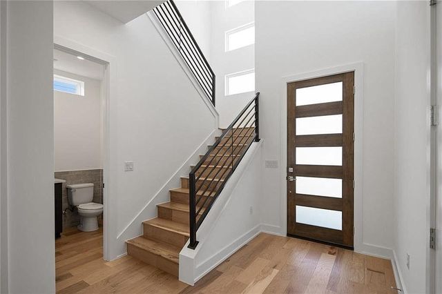 6321 Keegans DR, Austin, TX 78724