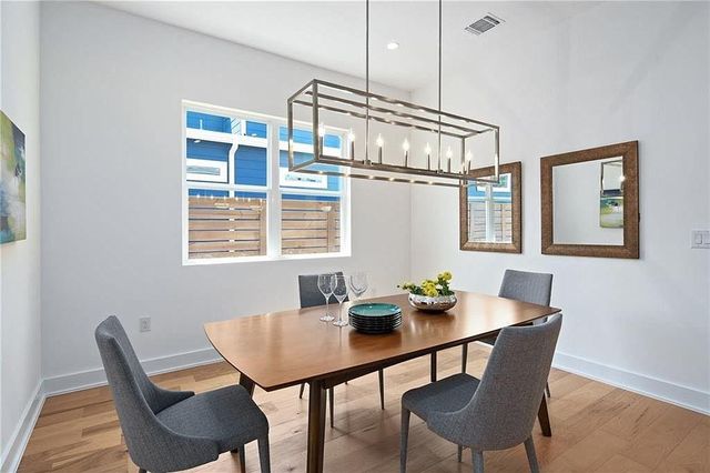 6321 Keegans DR, Austin, TX 78724