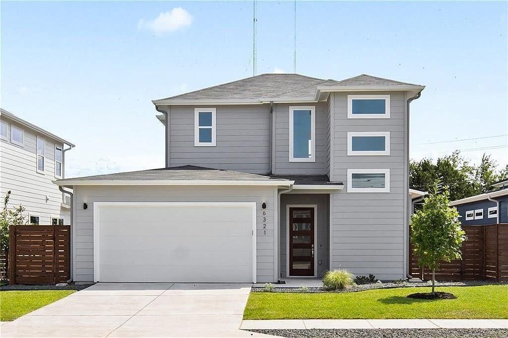 6321 Keegans DR, Austin, TX 78724