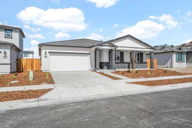 1505 Speckled Dace Way, Sacramento, CA 95832