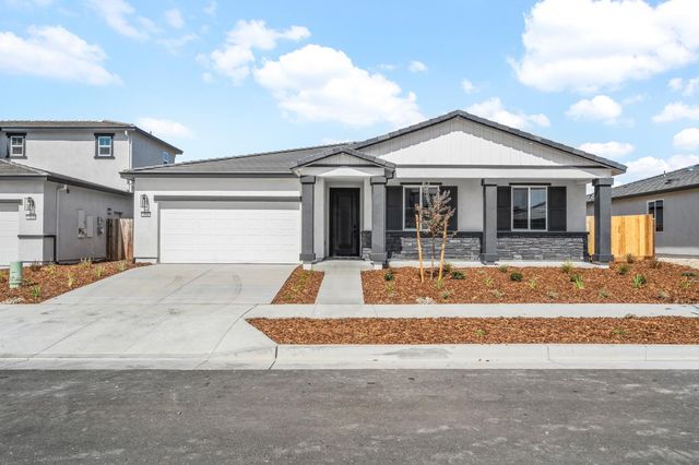 1505 Speckled Dace Way, Sacramento, CA 95832