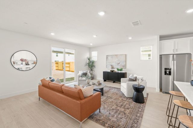 1505 Speckled Dace Way, Sacramento, CA 95832