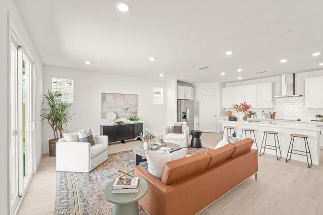 1505 Speckled Dace Way, Sacramento, CA 95832