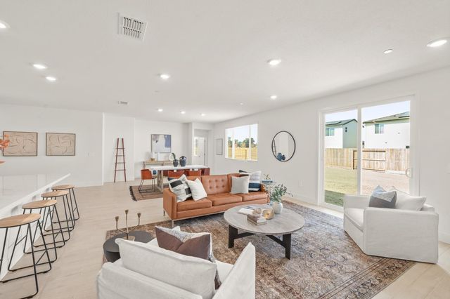 1505 Speckled Dace Way, Sacramento, CA 95832