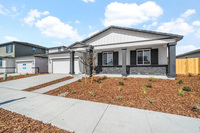 1505 Speckled Dace Way, Sacramento, CA 95832