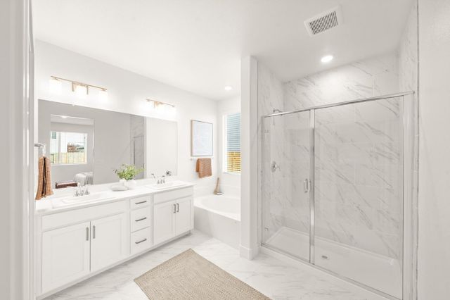 1505 Speckled Dace Way, Sacramento, CA 95832