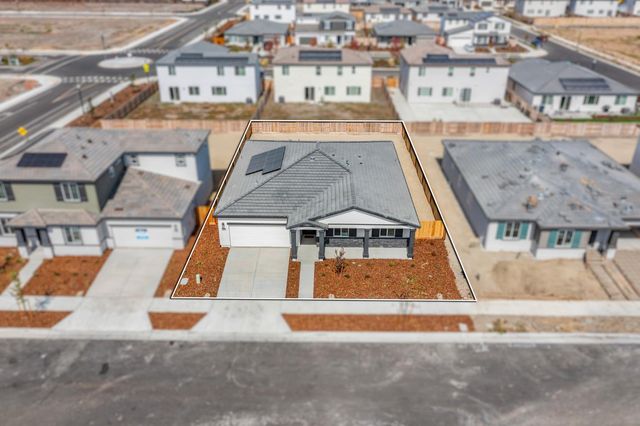 1505 Speckled Dace Way, Sacramento, CA 95832
