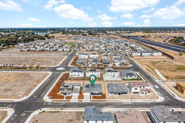 1505 Speckled Dace Way, Sacramento, CA 95832