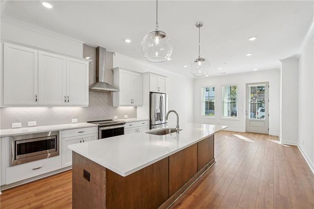 5039 Shirley Oaks Drive 315, Peachtree Corners, GA 30092