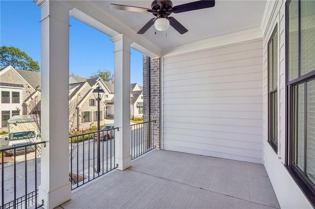 5039 Shirley Oaks Drive 315, Peachtree Corners, GA 30092