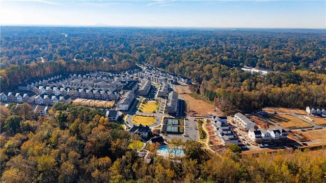 5039 Shirley Oaks Drive 315, Peachtree Corners, GA 30092