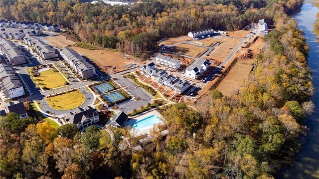 5039 Shirley Oaks Drive 315, Peachtree Corners, GA 30092