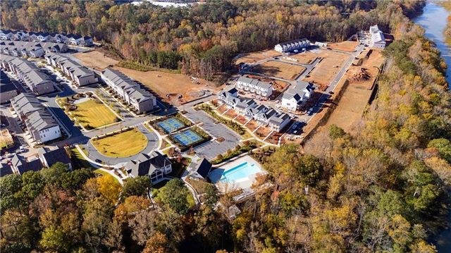 5039 Shirley Oaks Drive 315, Peachtree Corners, GA 30092