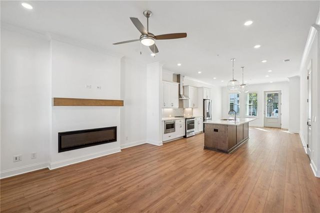 5039 Shirley Oaks Drive 315, Peachtree Corners, GA 30092