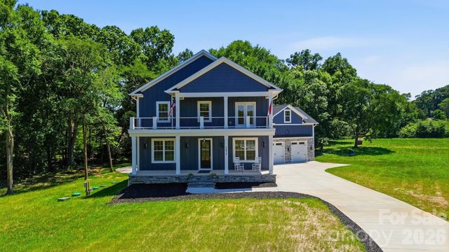 7217 Tesh Road, Monroe, NC 28110