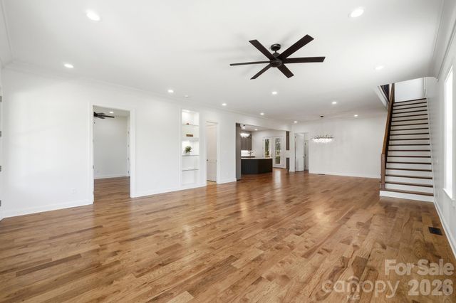 7217 Tesh Road, Monroe, NC 28110
