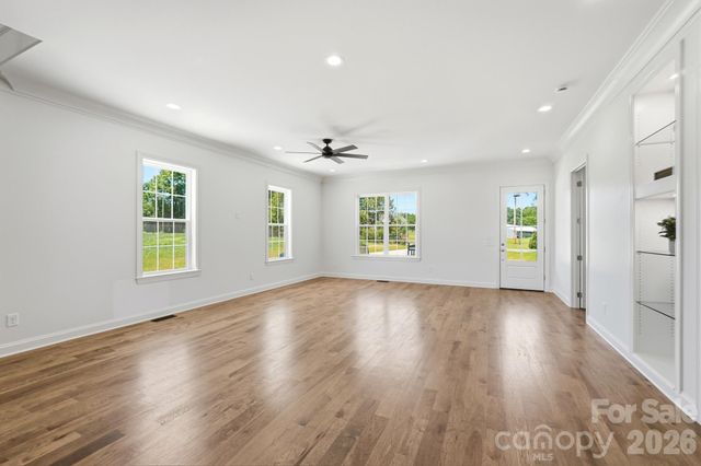 7217 Tesh Road, Monroe, NC 28110