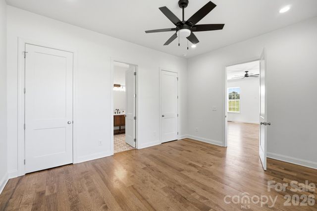 7217 Tesh Road, Monroe, NC 28110