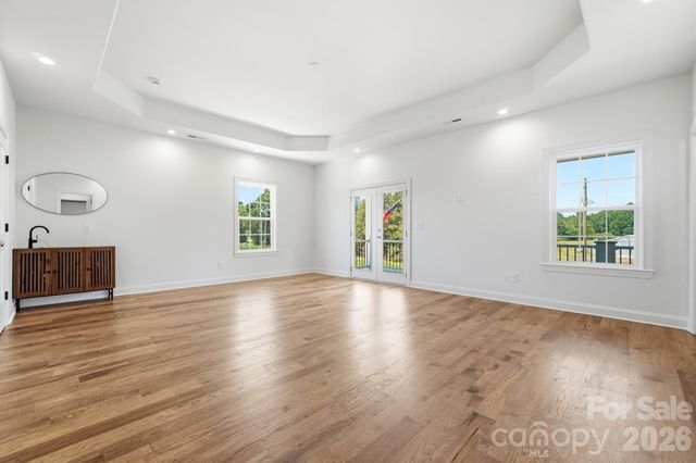 7217 Tesh Road, Monroe, NC 28110