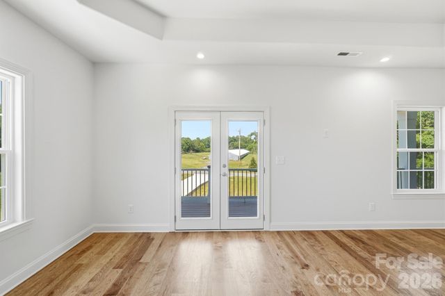 7217 Tesh Road, Monroe, NC 28110