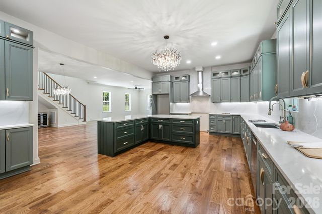 7217 Tesh Road, Monroe, NC 28110