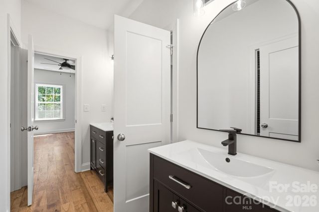 7217 Tesh Road, Monroe, NC 28110
