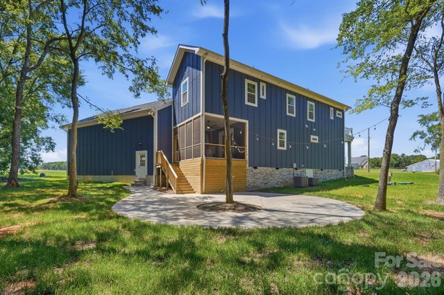 7217 Tesh Road, Monroe, NC 28110