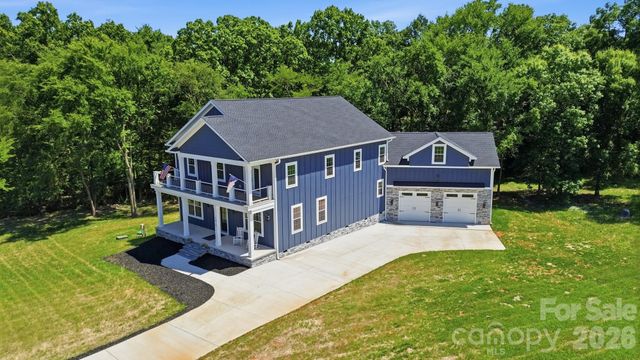 7217 Tesh Road, Monroe, NC 28110