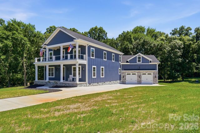 7217 Tesh Road, Monroe, NC 28110