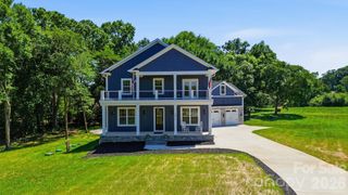 7217 Tesh Road, Monroe, NC 28110