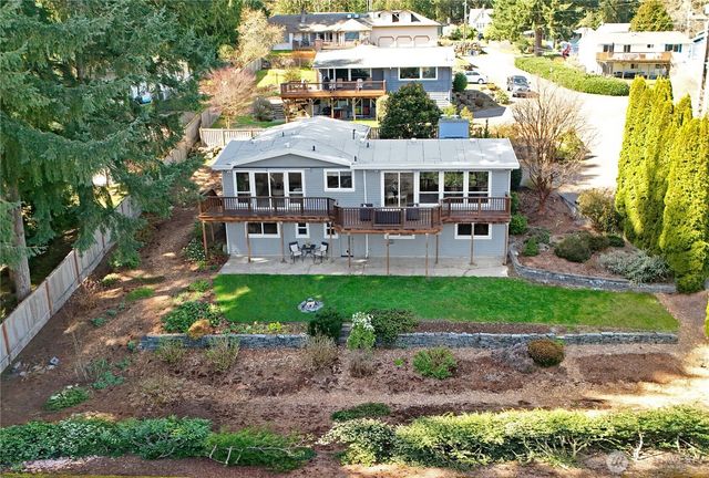 9425 NE 181st Lane, Bothell, WA 98011