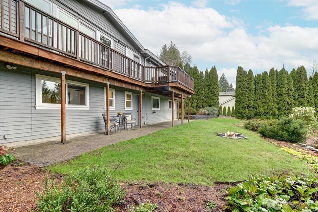 9425 NE 181st Lane, Bothell, WA 98011