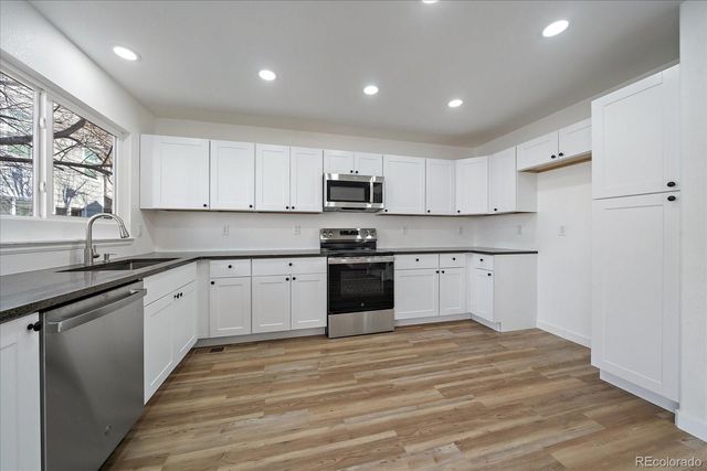 9253 E Arizona Place, Denver, CO 80247