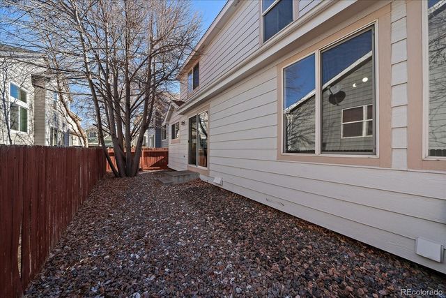9253 E Arizona Place, Denver, CO 80247
