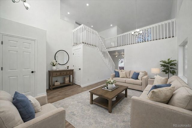 9253 E Arizona Place, Denver, CO 80247