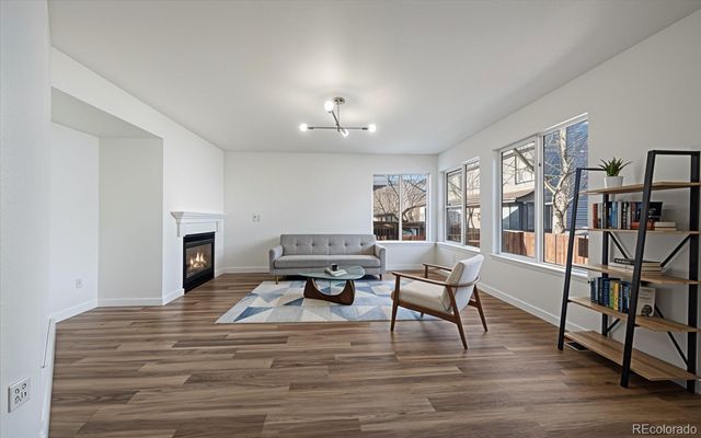 9253 E Arizona Place, Denver, CO 80247