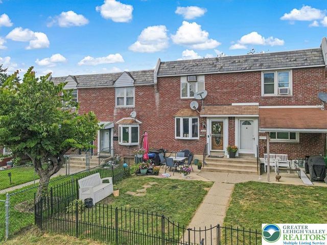 2007 South Delaware Street, Allentown City, PA 18103