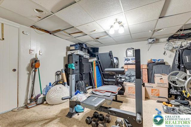 2007 South Delaware Street, Allentown City, PA 18103