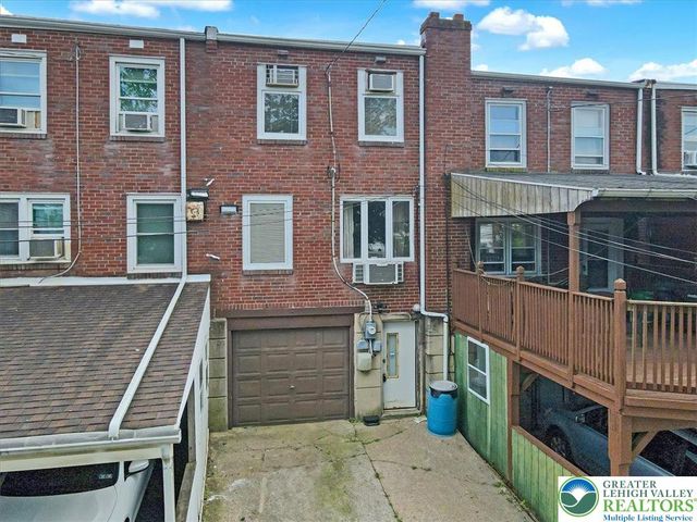 2007 South Delaware Street, Allentown City, PA 18103
