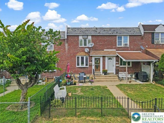 2007 South Delaware Street, Allentown City, PA 18103