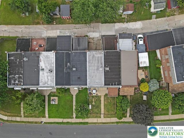 2007 South Delaware Street, Allentown City, PA 18103