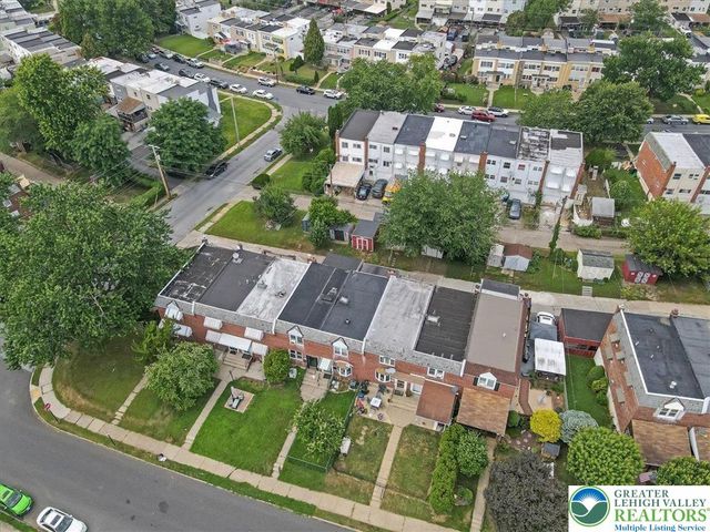 2007 South Delaware Street, Allentown City, PA 18103