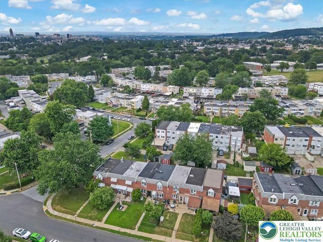 2007 South Delaware Street, Allentown City, PA 18103