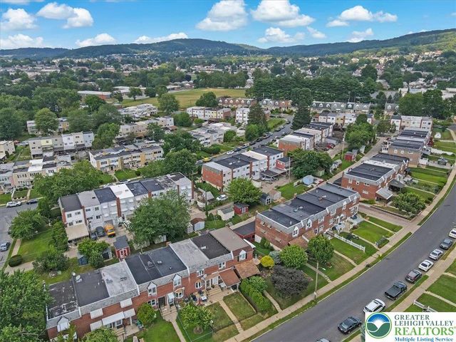 2007 South Delaware Street, Allentown City, PA 18103