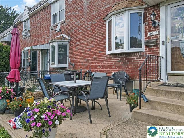 2007 South Delaware Street, Allentown City, PA 18103