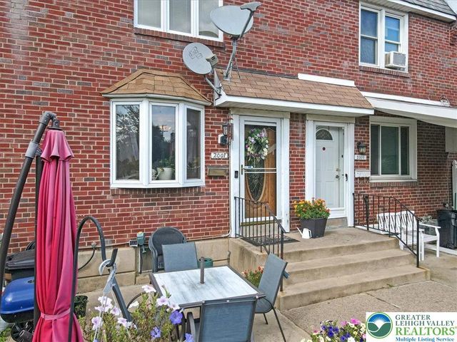 2007 South Delaware Street, Allentown City, PA 18103