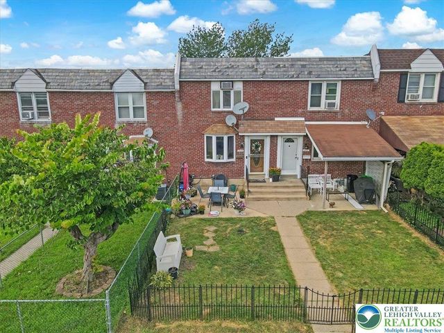 2007 South Delaware Street, Allentown City, PA 18103