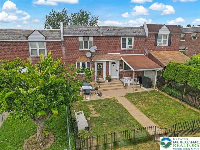 2007 South Delaware Street, Allentown City, PA 18103
