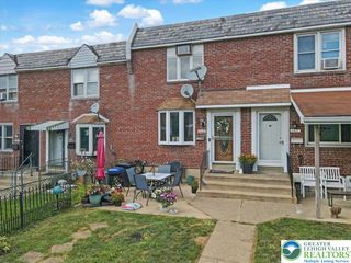 2007 South Delaware Street, Allentown City, PA 18103