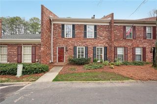 266 The South Chace, Sandy Springs, GA 30328